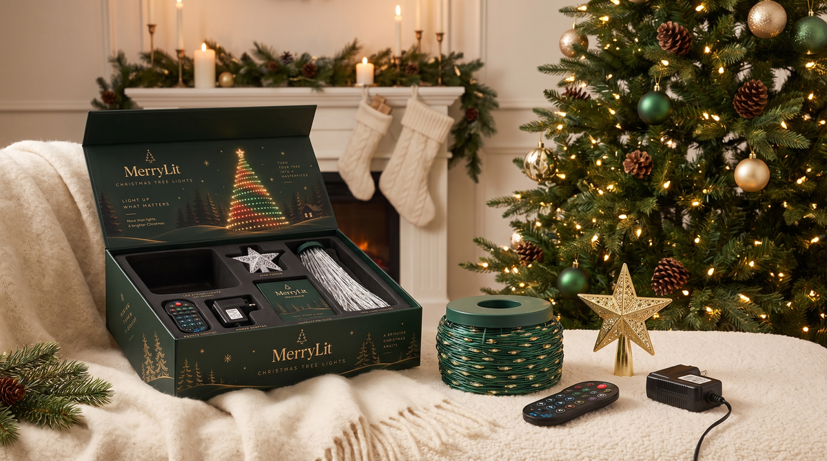 merrylit-feature-kit