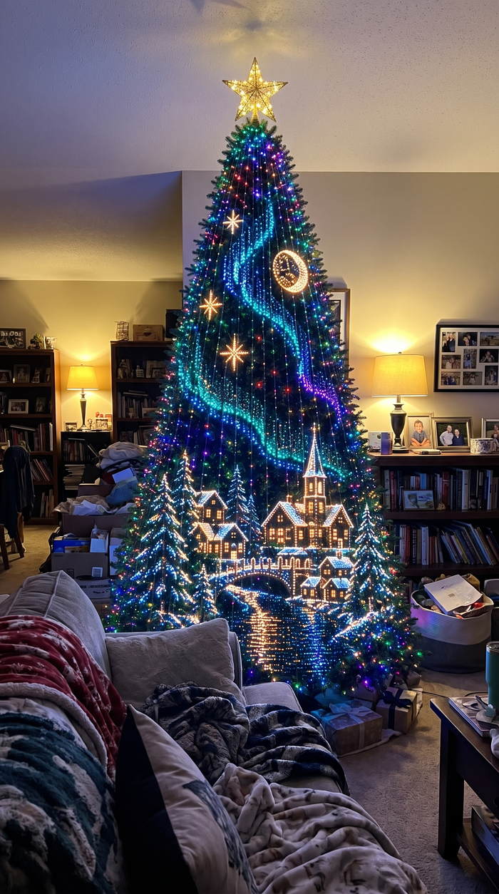 merrylit-review-tree1